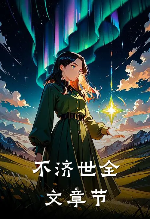 不济世全文章节