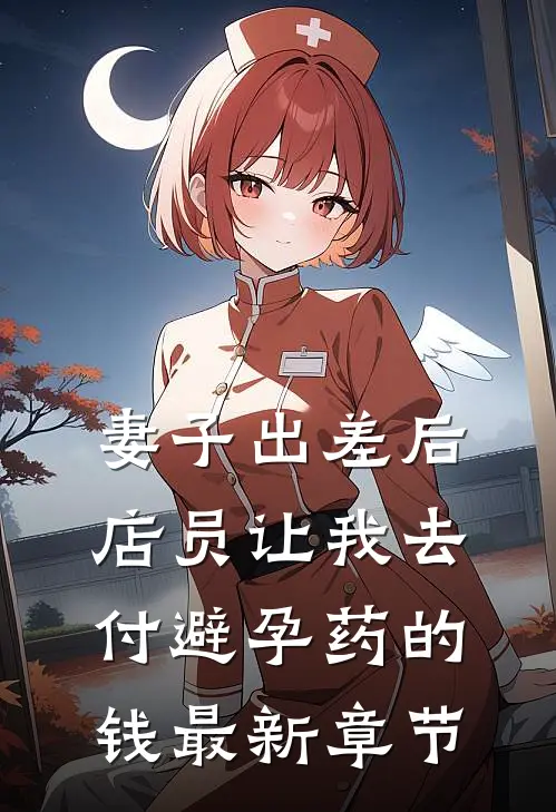 妻子出差后，店员让我去付避孕药的钱最新章节