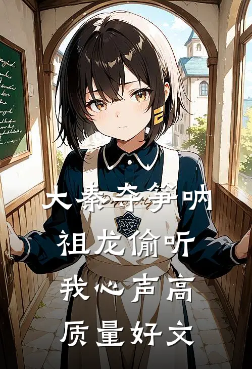 大秦夺笋呐,祖龙偷听我心声高质量好文