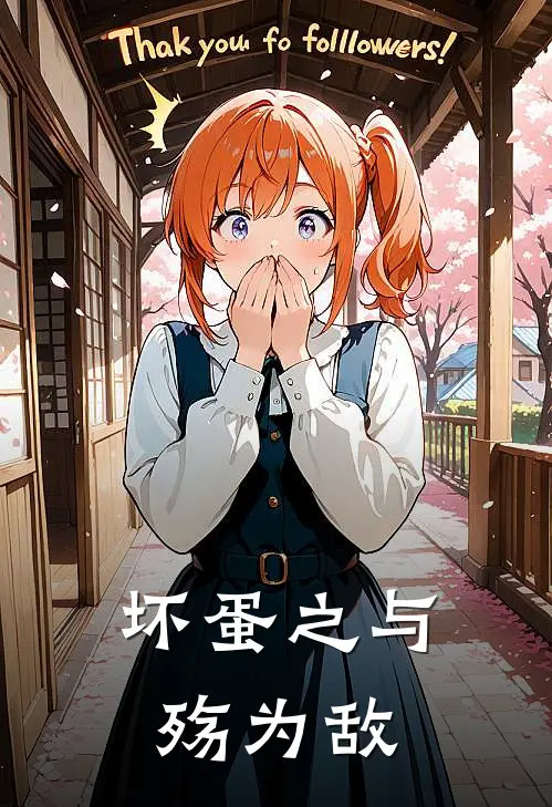 坏蛋之与殇为敌