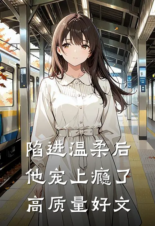 陷进温柔后,他宠上瘾了高质量好文