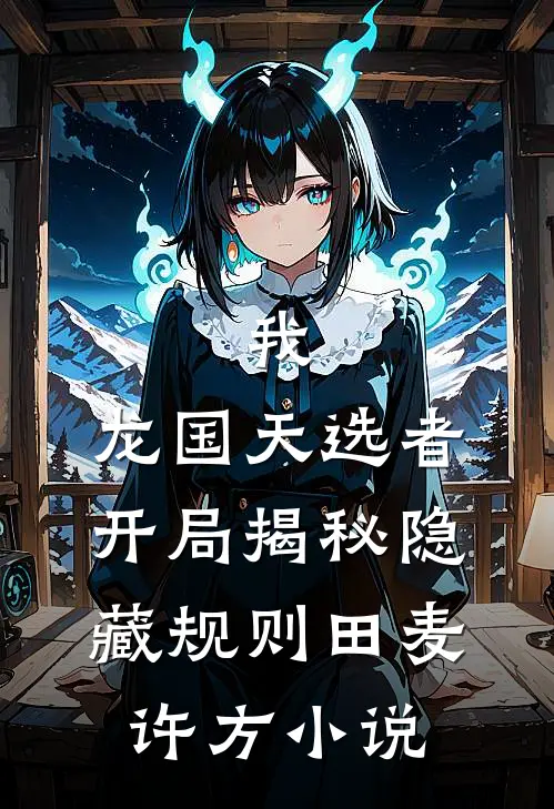 我，龙国天选者，开局揭秘隐藏规则田麦许方小说
