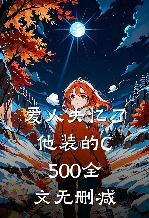 爱人失忆了，他装的C500全文无删减
