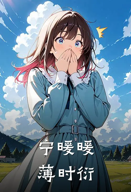 宁暖暖薄时衍