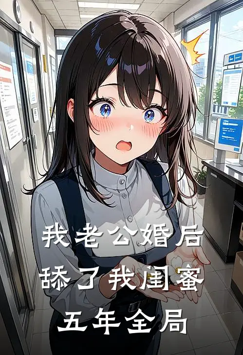 我老公婚后舔了我闺蜜五年全局