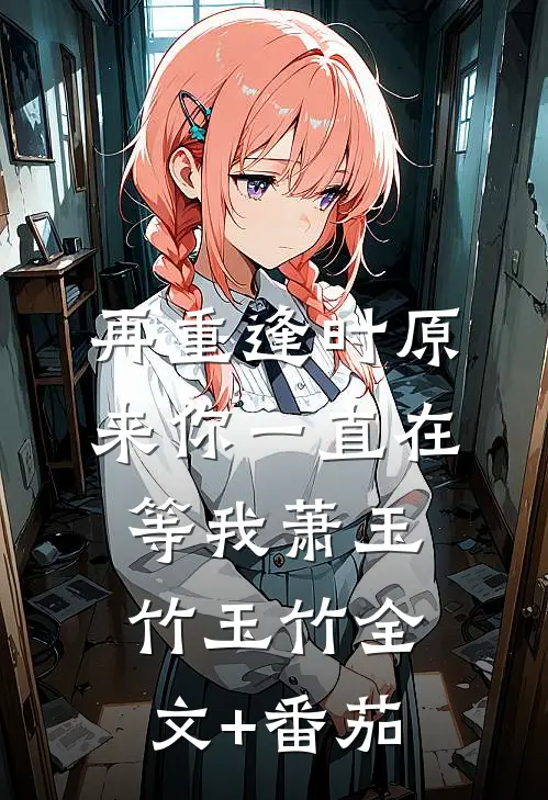 再重逢时原来你一直在等我萧玉竹玉竹全文+番茄
