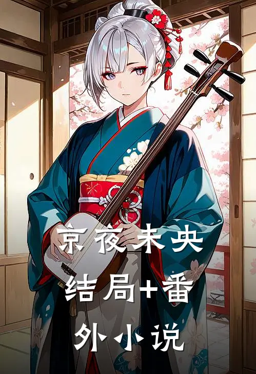京夜未央结局+番外小说