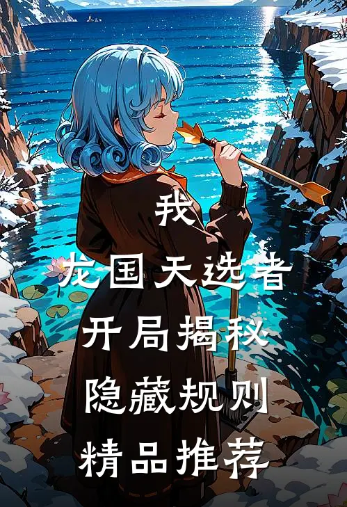 我，龙国天选者，开局揭秘隐藏规则精品推荐