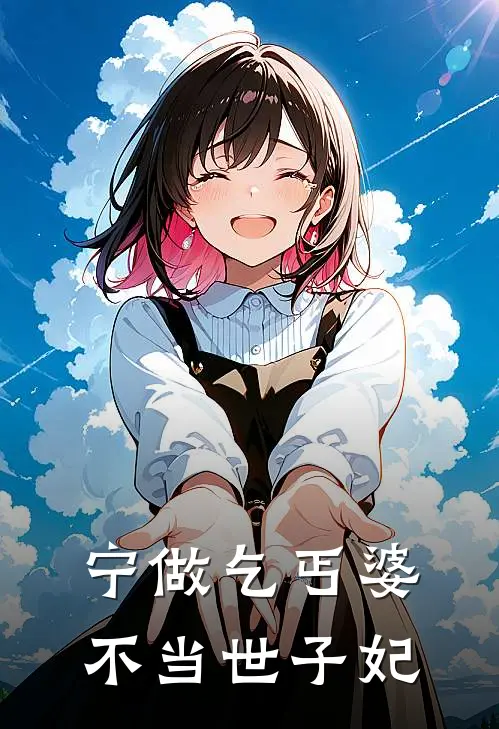 宁做乞丐婆，不当世子妃