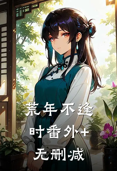 荒年不逢时番外+无删减