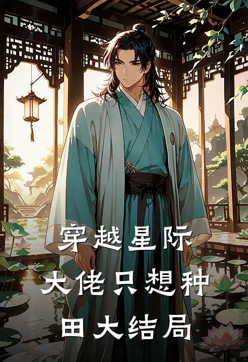 穿越星际：大佬只想种田大结局