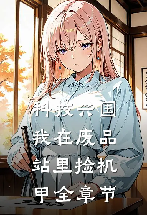 科技兴国：我在废品站里捡机甲全章节