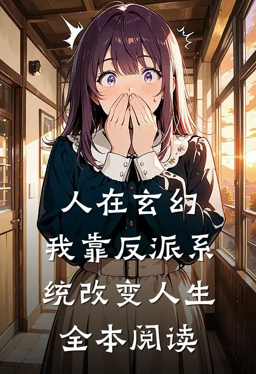 人在玄幻：我靠反派系统改变人生全本阅读