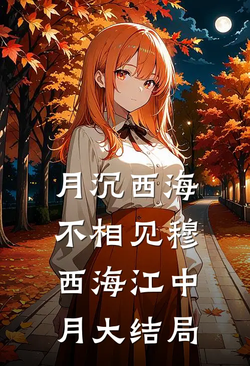 月沉西海不相见穆西海江中月大结局