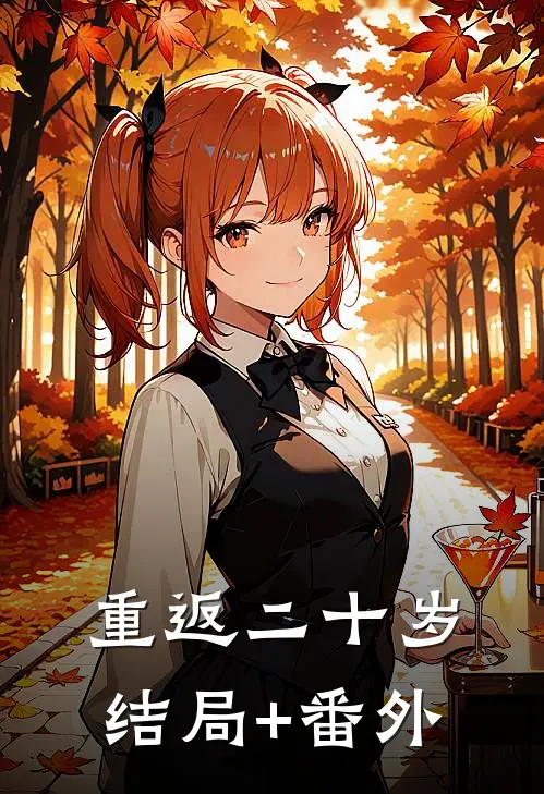 重返二十岁结局+番外
