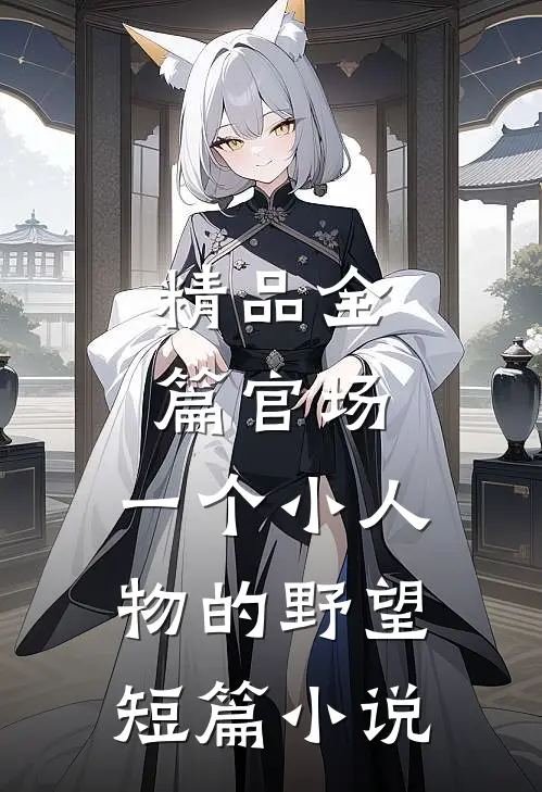 精品全篇官场:一个小人物的野望短篇小说