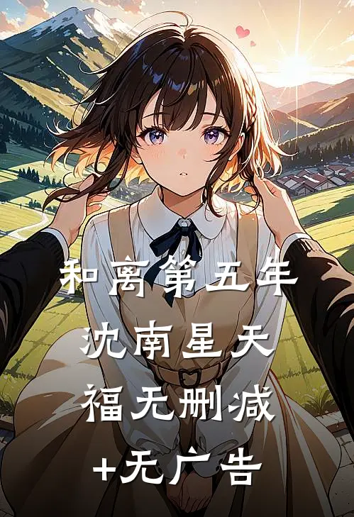 和离第五年沈南星天福无删减+无广告