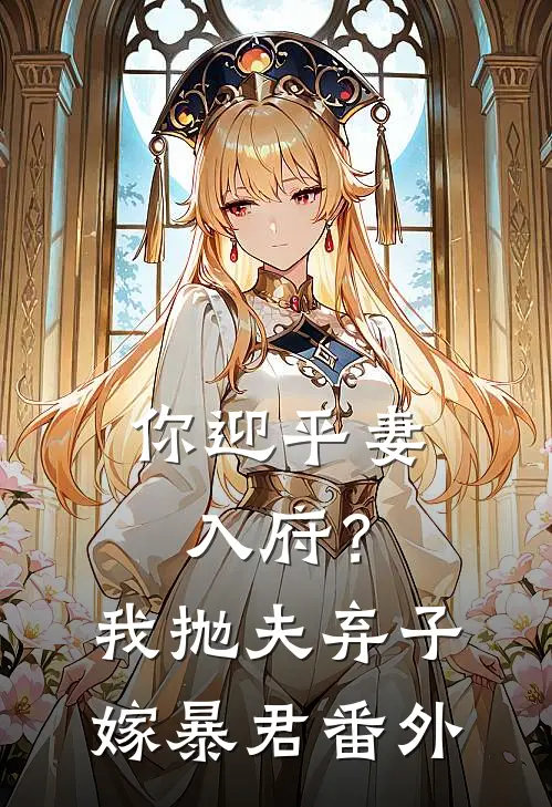 你迎平妻入府？我抛夫弃子嫁暴君番外