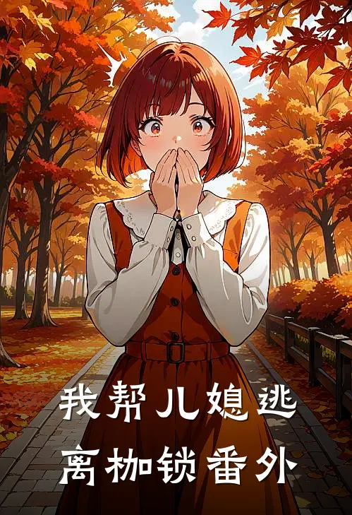 我帮儿媳逃离枷锁 番外