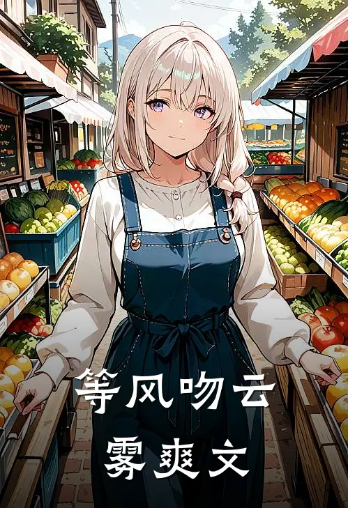 等风吻云雾爽文