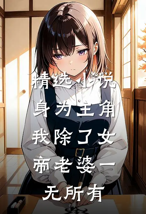 精选小说身为主角，我除了女帝老婆一无所有