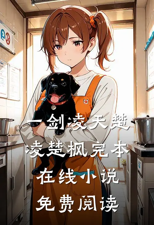 一剑凌天楚凌楚枫完本在线小说免费阅读