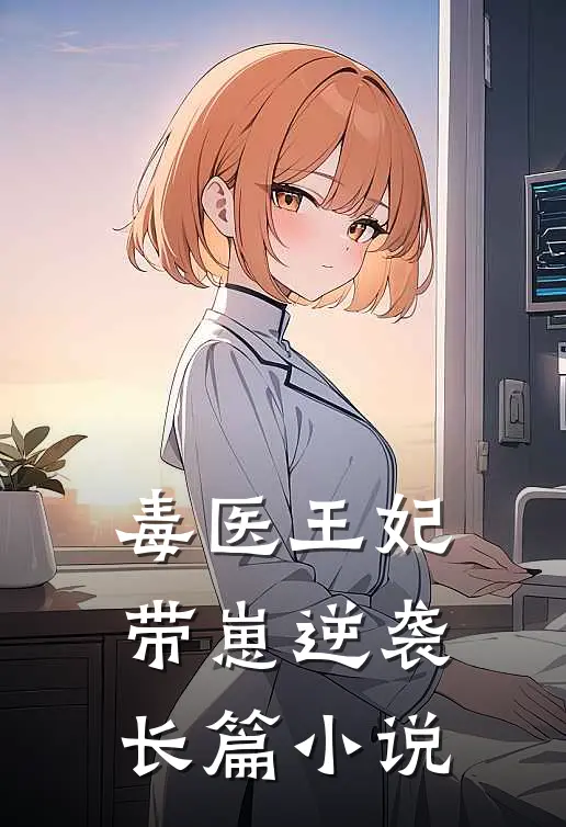 毒医王妃带崽逆袭长篇小说