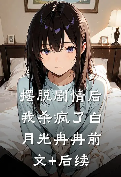 摆脱剧情后我杀疯了白月光冉冉前文+后续