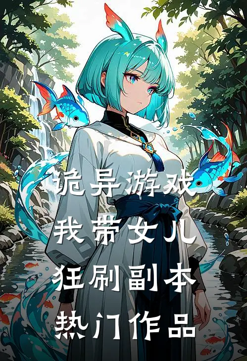 诡异游戏：我带女儿狂刷副本热门作品