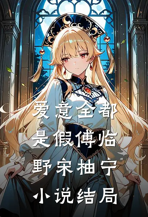 爱意全都是假傅临野宋柚宁小说结局