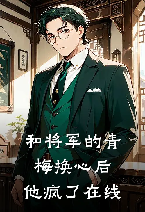 和将军的青梅换心后,他疯了在线阅读