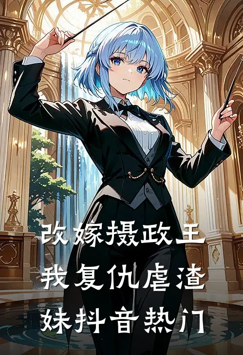 改嫁摄政王,我复仇虐渣妹抖音热门