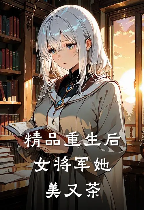 精品重生后，女将军她美又茶