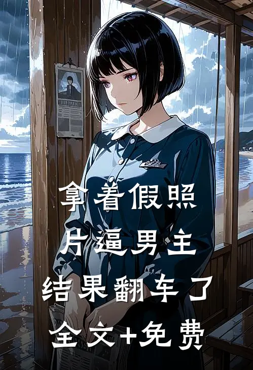 拿着假照片逼男主，结果翻车了全文+免费