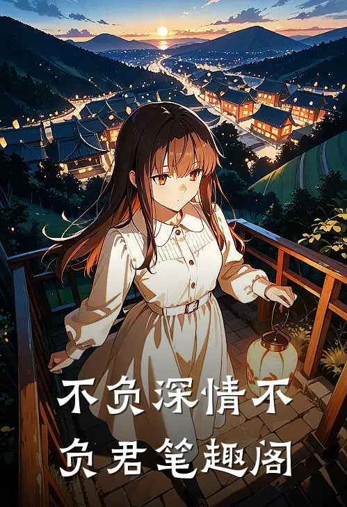 不负深情不负君笔趣阁