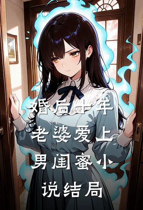 婚后十年，老婆爱上男闺蜜小说结局