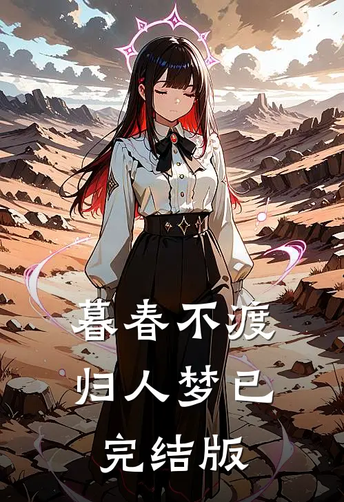 暮春不渡归人梦已完结版