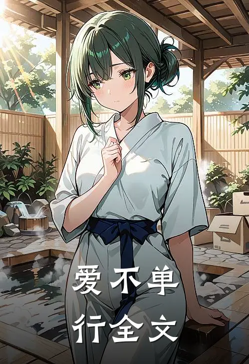 爱不单行全文