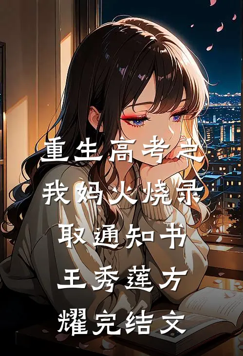 重生高考之我妈火烧录取通知书王秀莲方耀完结文