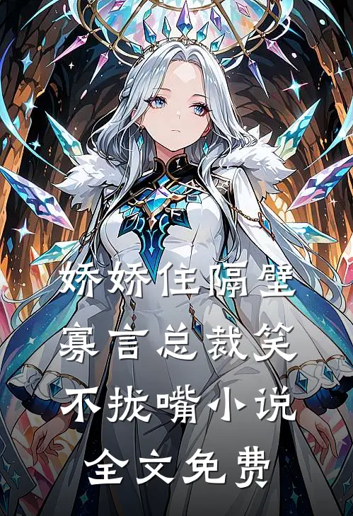 娇娇住隔壁，寡言总裁笑不拢嘴小说全文免费