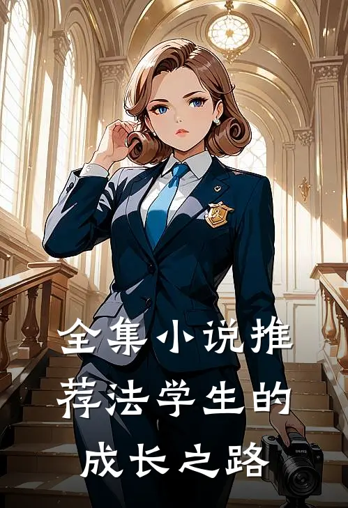 全集小说推荐法学生的成长之路