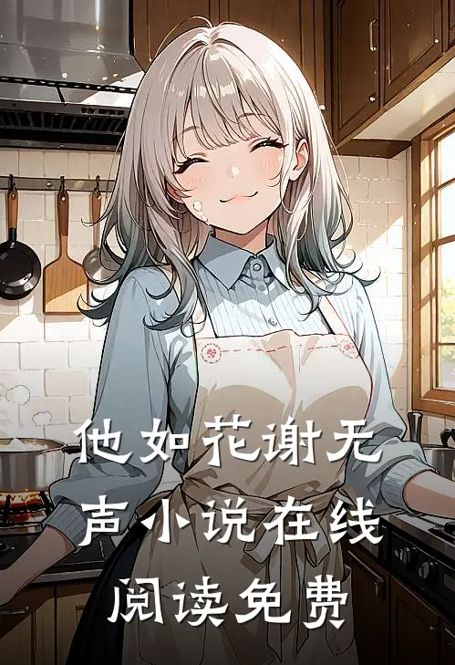 他如花谢无声小说在线阅读免费