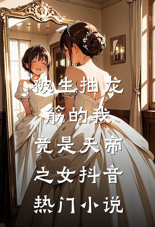 被生抽龙筋的我，竟是天帝之女抖音热门小说