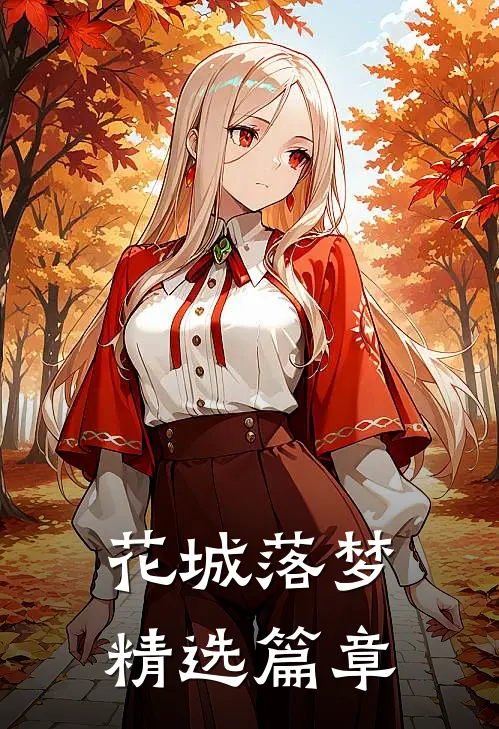 花城落梦精选篇章