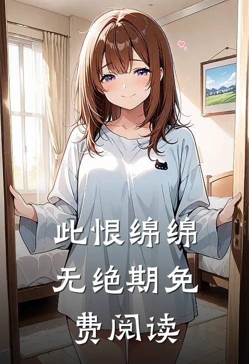 此恨绵绵无绝期免费阅读