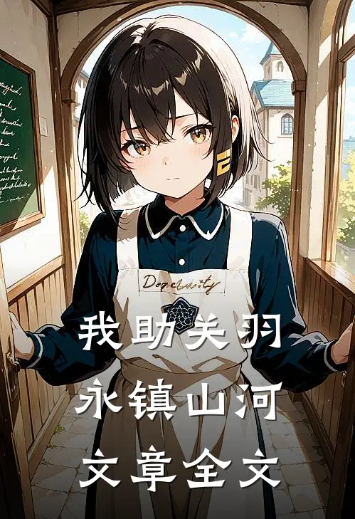 我助关羽永镇山河文章全文