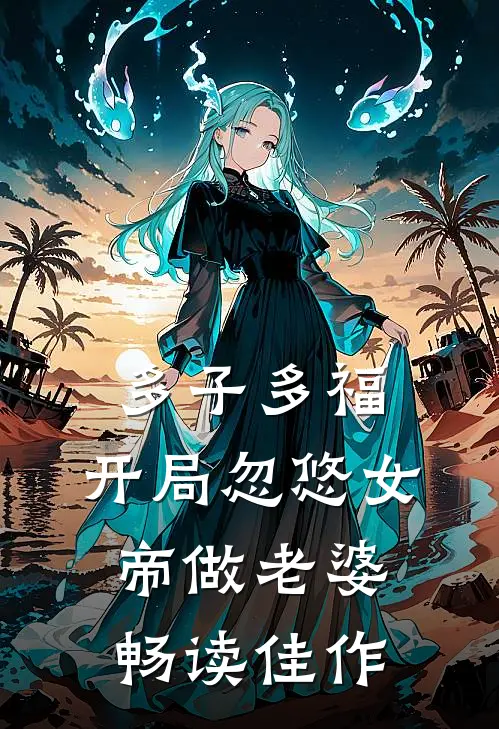 多子多福，开局忽悠女帝做老婆畅读佳作