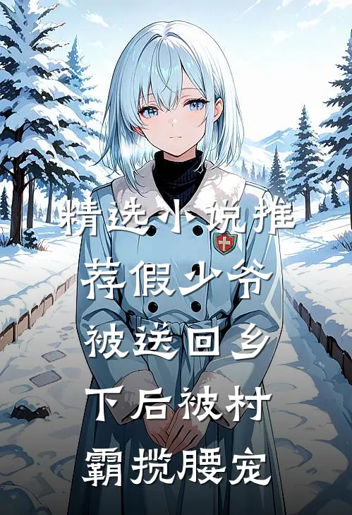 精选小说推荐假少爷被送回乡下后被村霸揽腰宠