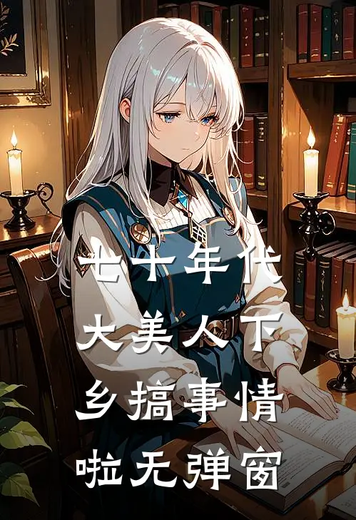 七十年代：大美人下乡搞事情啦无弹窗