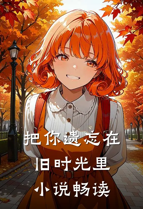 把你遗忘在旧时光里小说畅读